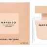 Narciso Rodriguez Eau de Parfum Poudree for women 90 ml A-Plus