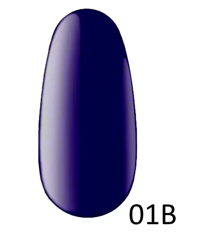 Гель лак Kodi Professional №01B 12 ml