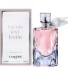 Lancôme La Vie Est Belle L'Eau de Toilette for women 100 ml