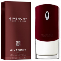 Givenchy "Pour Homme" 100ml