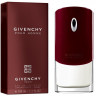 Givenchy "Pour Homme" 100 ml