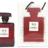 Chanel No 5 L'Eau for women 100 ml в подарочном пакете ОАЭ