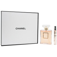 Парфюмированный набор A Plus Chanel Coco Mademoiselle + тестер 8 ml