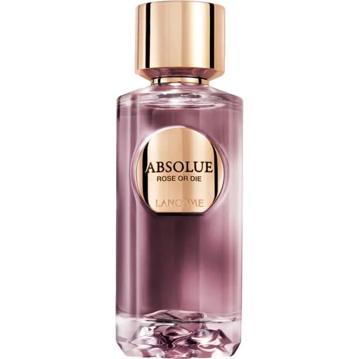 Lancome Absolue Rose Or Die for women 100 ml