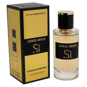 Extrait de Perfume - Джорджо Армани Si for women 62 ml