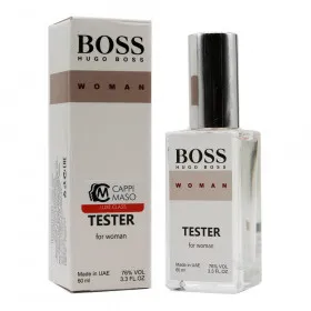 Тестер Hugo Boss - Boss Woman 60 ml ОАЭ
