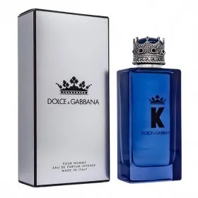 Dolce &amp; Gabbana by K Eau de Parfum Intense pour homme 100 ml A Plus