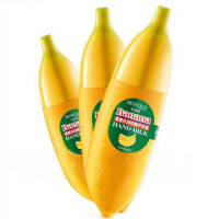 Крем для рук с ароматом банана BioAqua (40 гр) арт. 7205