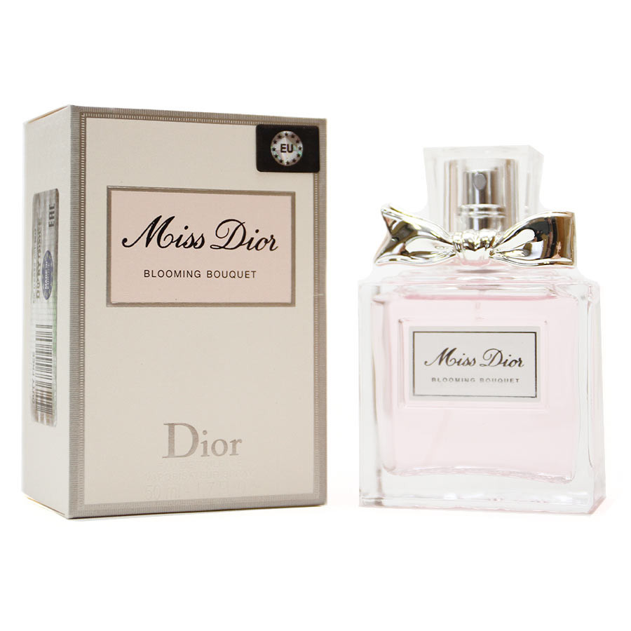 miss dior blooming bouquet 50ml