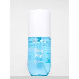 Мист для тела и волос Beas Juicy Drop 120 ml