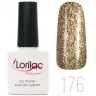 Гель-лак Lorilac -176 10 ml