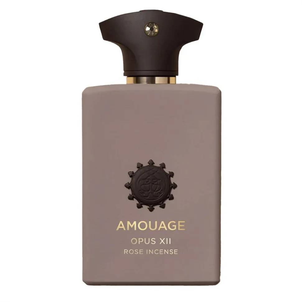 Amouage Opus XII – Rose Incense edp unisex 100 ml