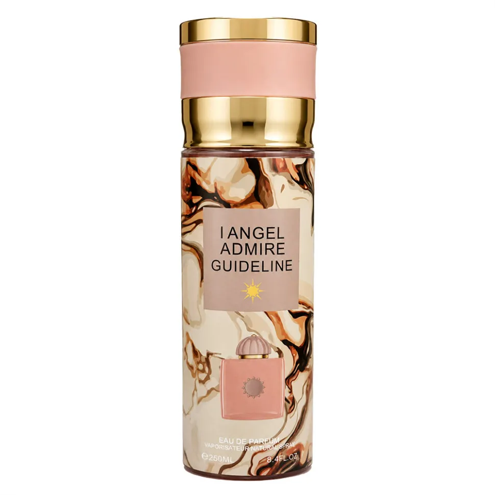 Мист для тела "I Angel" Admire Guideline – 250 ml