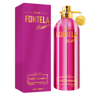 Fontela Sweet Bonbon Viktor & Rolf Flowerbomb For Women edp 100 ml