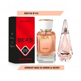 Парфюм Beas Givenchy Ange Ou Demon Le Secret 50 ml for women арт. W 510