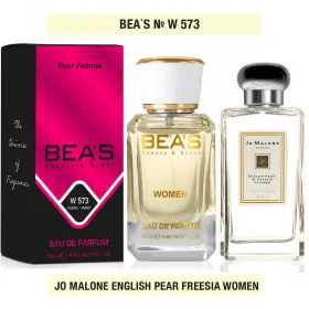 Парфюм Beas J.М English Pear &amp; Freesia 50 ml арт. W 573