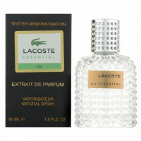 Тестер Lacoste Essential for men 60 мл ОАЭ