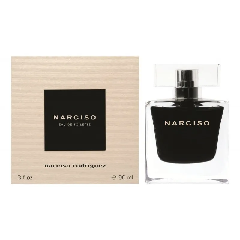 Narciso Rodriguez Eau de toilette for women 90 ml A-Plus