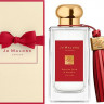 J. M. English Pear & Freesia cologne for women limited edition