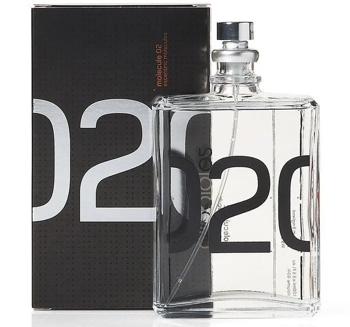 Эксцен. Молек. Молек. 02 100 ml