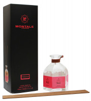 Аромадиффузор с палочками Montale Roses Musk Home Parfum 100 ml