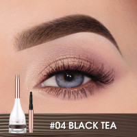O.TWO.O Гель для бровей арт. SC029 Black Tea #4 5 g
