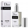 Тестер ОАЭ  Christian Dior Sauvage 60 ml ОАЭ