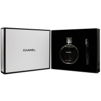 Парфюмированный набор A Plus Chanel Chance Eau Tendre + тестер 8 ml