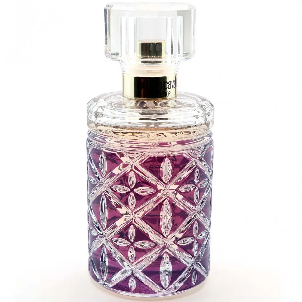 Roberto Cavalli Florence edp for women 75 ml A Plus