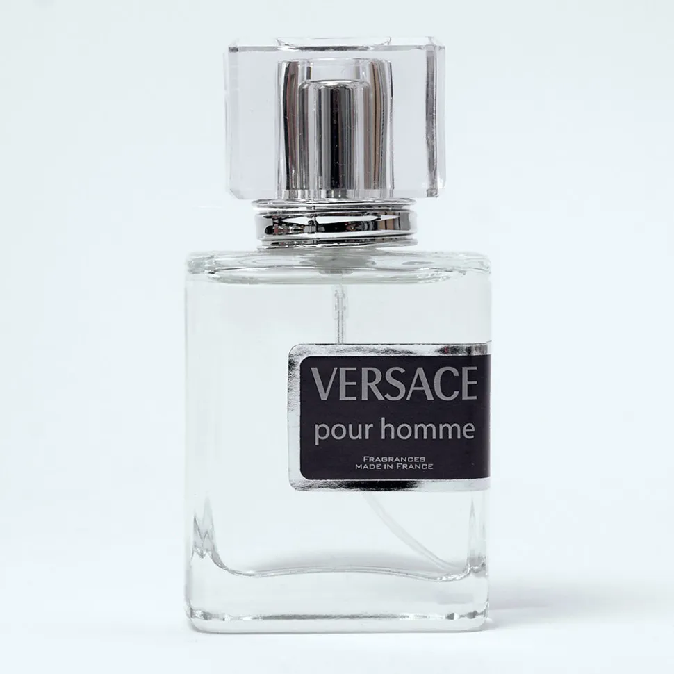 Тестер премиум+ Versace pour Homme  63 ml