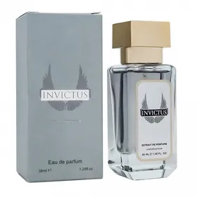 Paco Rabanne Invictus for men 38 ml