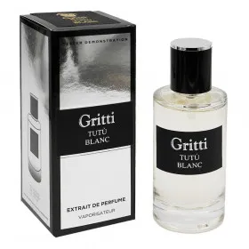 Тестер Extrait de Perfume - Gritti Tutù Blanc for woman 62 ml