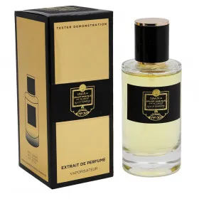 Extrait de Perfume - Chic Shaik Blue №30 for women 62 ml