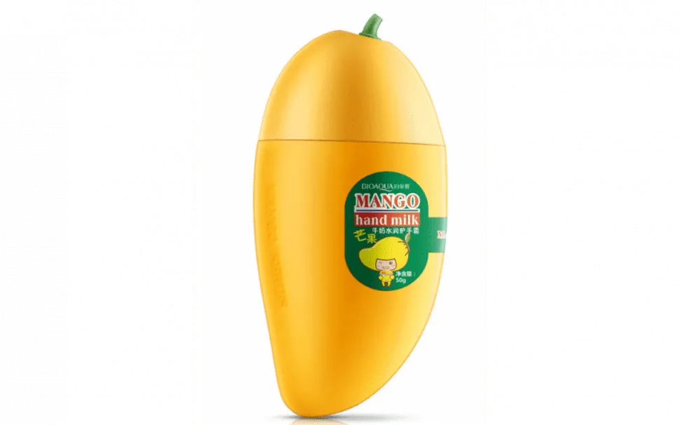 Крем для рук с ароматом манго BioAqua (40 гр)  BioAqua арт. 7588