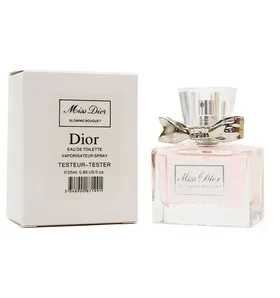 Тестер Christian Dior Miss Dior Blooming Bouquet for women 25 ml