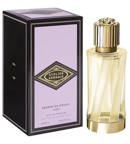 Atelier Versace Jasmin au Soleil edp unisex 100 ml