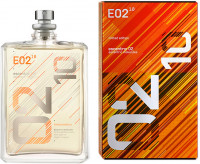 Escentric Molecules Escentric 02 power of 10 Limited Edition unisex 100 ml