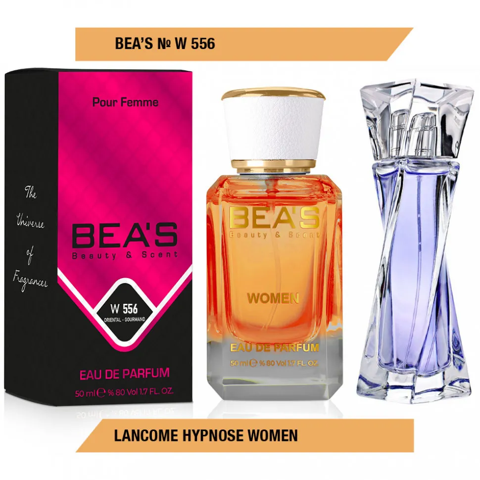 Парфюм Beas Lancome Hypnose Women арт. W 556 50 ml