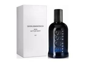 Тестер Hugo Boss  Boss Bottled Night 100 ml