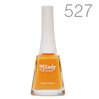 Лак для ногтей "Milady" 10 ml арт. 527