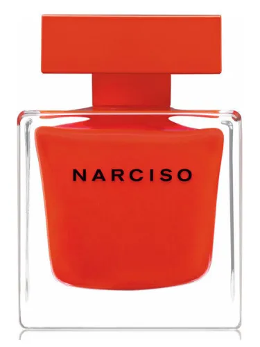 Narciso Rodriguez Rouge for women edp 90 ml A-Plus
