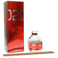 Аромадиффузор с палочками Escentric Molecules Escentric 02 Home Parfum 100 ml