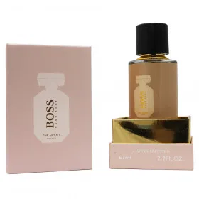 Luxe Collection Hugo Boss  The Scent for woman 67 ml