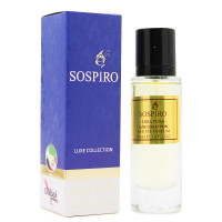 Компактный парфюм Sospiro Erba Pura unisex 45 ml