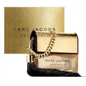 Marc Jacobs Decadence One Eight K Edition edp for women 100 ml ОАЭ