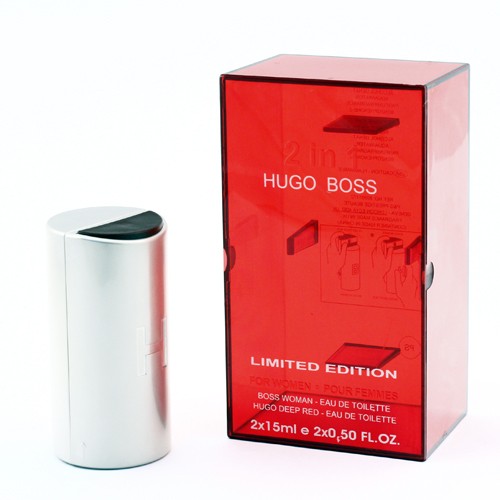 hugo boss edition limited