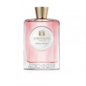 Atkinsons Love in Idleness for women 100 ml