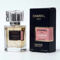 Тестер премиум+ Chanel Chance EDP for women   63 ml