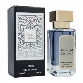 Lattafa Fakhar Black Homme edp 38 ml
