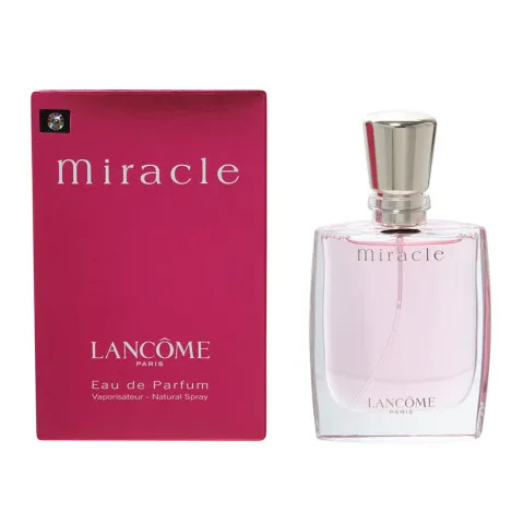 Lancome Miracle edp for women 100 ml ОАЭ купить в интернет